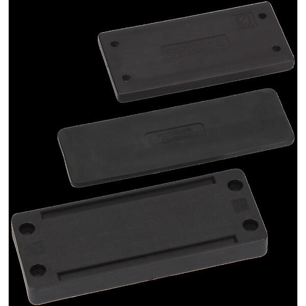 Murrplastik Blindplatte BP/N 24